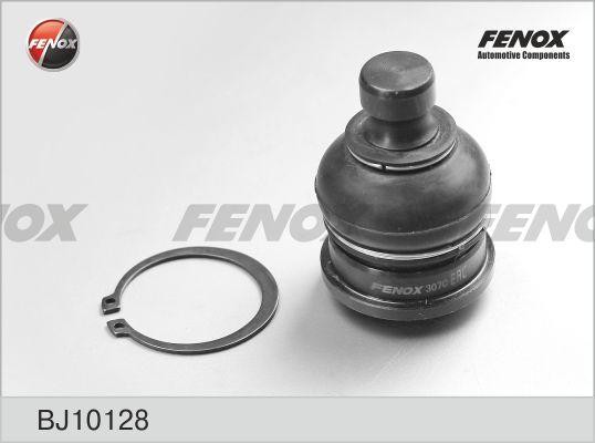 ОПОРА ШАРОВАЯ НИЖНЯЯ BJ10128 FENOX