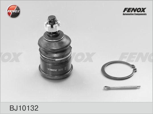 ОПОРА ШАРОВАЯ НИЖНЯЯ ПЕРЕДНЕГО РЫЧАГА BJ10132 FENOX