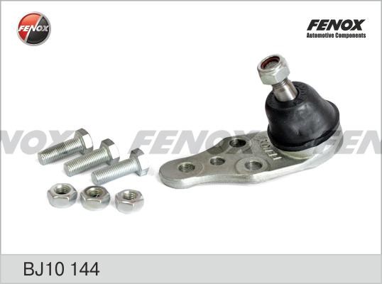 ОПОРА ШАРОВАЯ НИЖНЯЯ BJ10144 FENOX