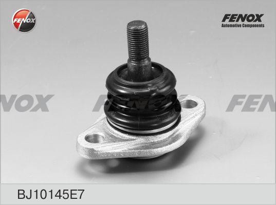 ОПОРА ШАРОВАЯ BJ10145E7 FENOX