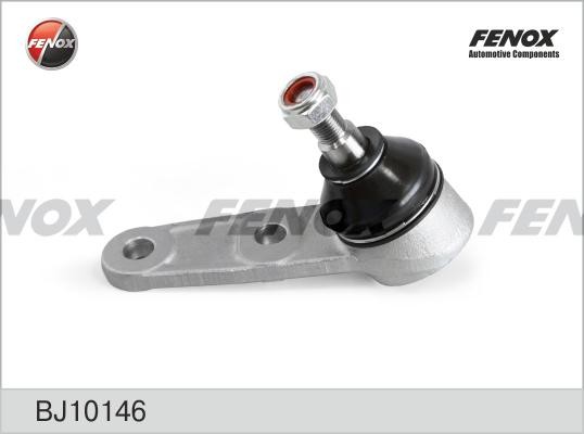 ОПОРА ШАРОВАЯ НИЖНЯЯ BJ10146 FENOX
