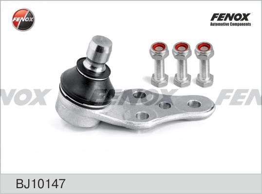 ОПОРА ШАРОВАЯ НИЖНЯЯ BJ10147 FENOX