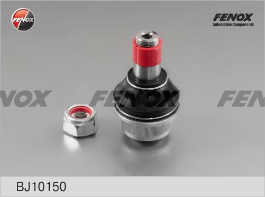 ОПОРА ШАРОВАЯ НИЖНЯЯ BJ10150 FENOX