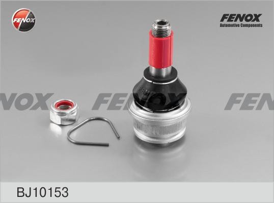 ОПОРА ШАРОВАЯ ВЕРХНЯЯ BJ10153 FENOX