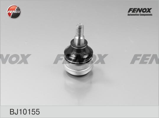 ОПОРА ШАРОВАЯ НИЖНЯЯ BJ10155 FENOX