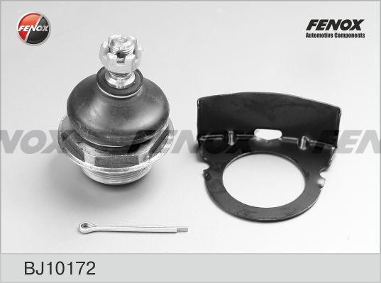 ОПОРА ШАРОВАЯ НИЖНЯЯ BJ10172 FENOX