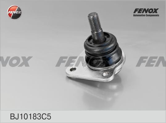 ОПОРА ШАРОВАЯ BJ10183C5 FENOX