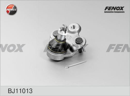 ОПОРА ШАРОВАЯ НИЖНЯЯ ЛЕВАЯ BJ11013 FENOX