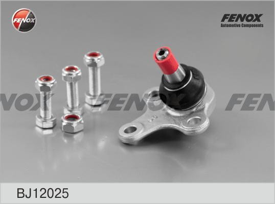 ОПОРА ШАРОВАЯ НИЖНЯЯ ПРАВАЯ BJ12025 FENOX