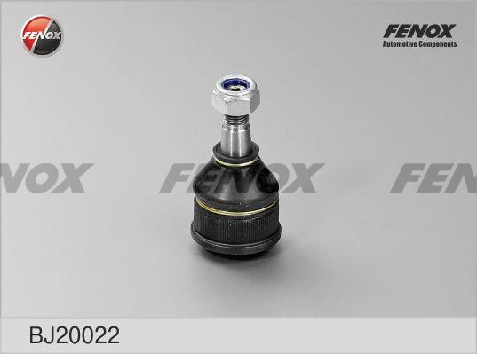 ОПОРА ШАРОВАЯ ВЕРХНЯЯ BJ20022 FENOX