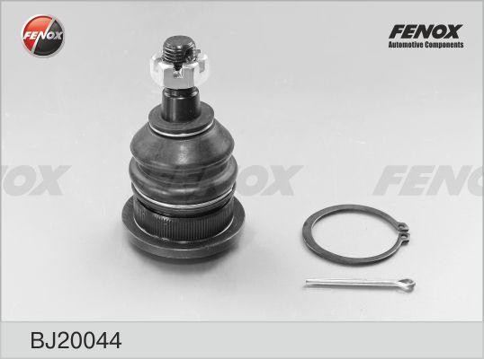 ОПОРА ШАРОВАЯ ВЕРХНЯЯ ЗАДНЕГО РЫЧАГА BJ20044 FENOX