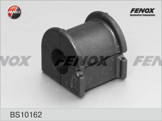 ВТУЛКА СТАБИЛИЗАТОРА ПЕРЕДНЯЯ BS10162 FENOX