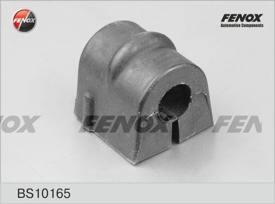 ВТУЛКА СТАБИЛИЗАТОРА ПЕРЕДНЯЯ BS10165 FENOX