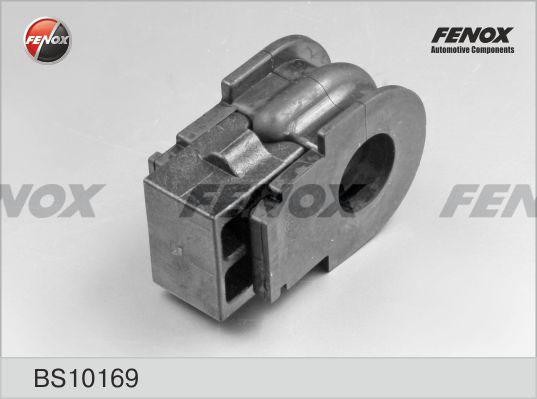 ВТУЛКА СТАБИЛИЗАТОРА ПЕРЕДНЯЯ BS10169 FENOX