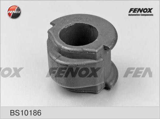 ВТУЛКА СТАБИЛИЗАТОРА ПЕРЕДНЯЯ BS10186 FENOX