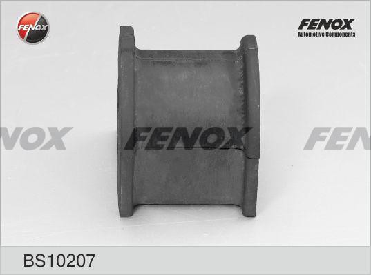 ВТУЛКА СТАБИЛИЗАТОРА ПЕРЕДНЯЯ BS10207 FENOX