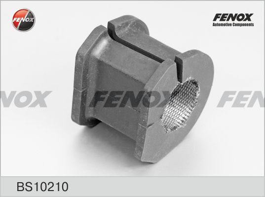 ВТУЛКА СТАБИЛИЗАТОРА ПЕРЕДНЯЯ BS10210 FENOX