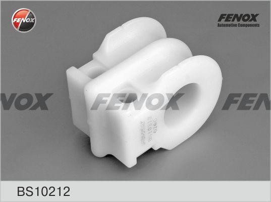 ВТУЛКА СТАБИЛИЗАТОРА ПЕРЕДНЯЯ BS10212 FENOX