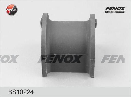 ВТУЛКА СТАБИЛИЗАТОРА ПЕРЕДНЯЯ BS10224 FENOX