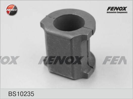 ВТУЛКА СТАБИЛИЗАТОРА ПЕРЕДНЯЯ BS10235 FENOX