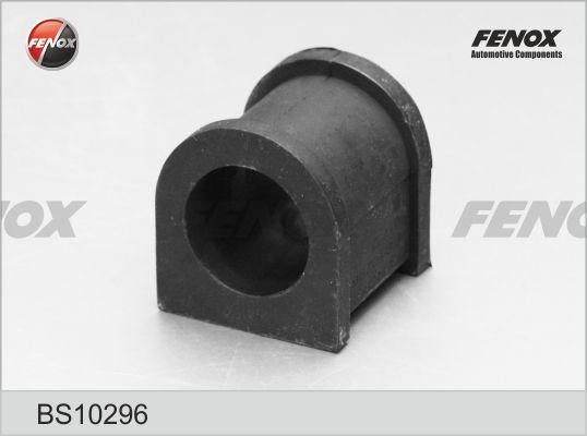 ВТУЛКА СТАБИЛИЗАТОРА ПЕРЕДНЯЯ BS10296 FENOX