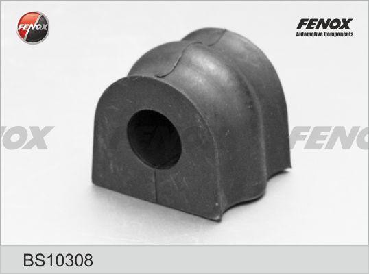 ВТУЛКА СТАБИЛИЗАТОРА ПЕРЕДНЯЯ BS10308 FENOX