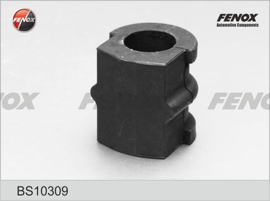 ВТУЛКА СТАБИЛИЗАТОРА ПЕРЕДНЯЯ BS10309 FENOX