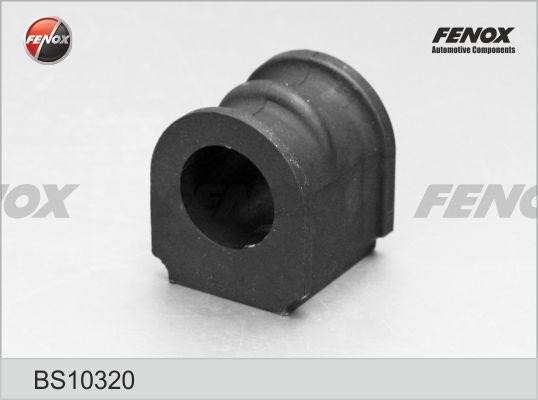 ВТУЛКА СТАБИЛИЗАТОРА ПЕРЕДНЯЯ BS10320 FENOX