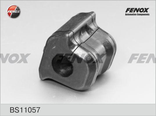 ВТУЛКА СТАБИЛИЗАТОРА ПЕРЕДНЯЯ ЛЕВАЯ BS11057 FENOX