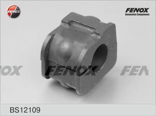 ВТУЛКА СТАБИЛИЗАТОРА ПЕРЕДНЯЯ ПРАВАЯ BS12109 FENOX