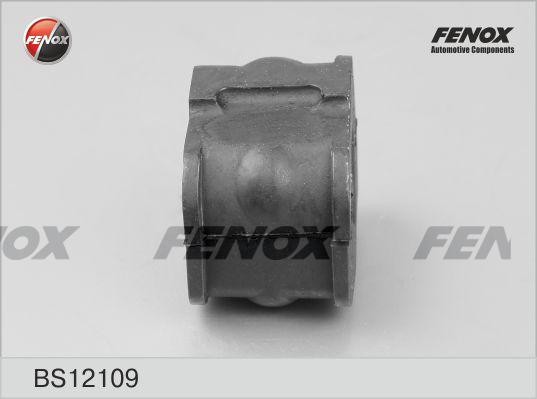 ВТУЛКА СТАБИЛИЗАТОРА ПЕРЕДНЯЯ ПРАВАЯ BS12109 FENOX