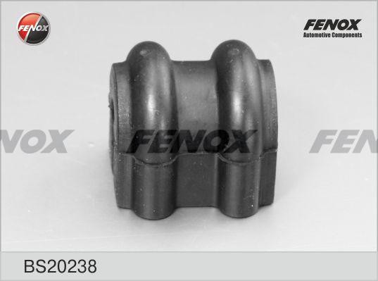 ВТУЛКА СТАБИЛИЗАТОРА ЗАДНЯЯ BS20238 FENOX
