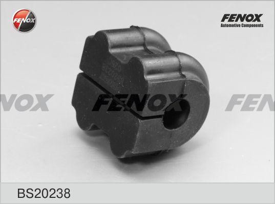 ВТУЛКА СТАБИЛИЗАТОРА ЗАДНЯЯ BS20238 FENOX