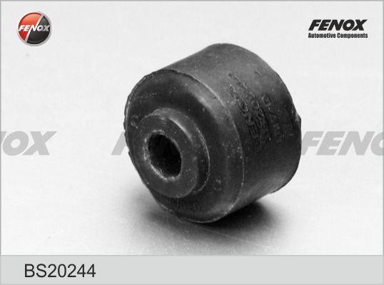 ВТУЛКА СТАБИЛИЗАТОРА ЗАДНЯЯ BS20244 FENOX