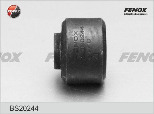 ВТУЛКА СТАБИЛИЗАТОРА ЗАДНЯЯ BS20244 FENOX