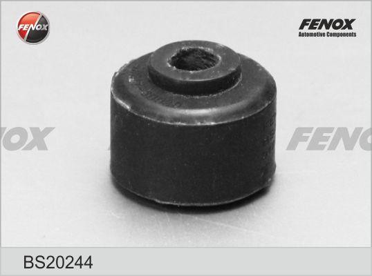 ВТУЛКА СТАБИЛИЗАТОРА ЗАДНЯЯ BS20244 FENOX