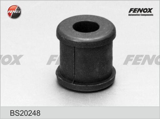 ВТУЛКА СТАБИЛИЗАТОРА ЗАДНЯЯ BS20248 FENOX