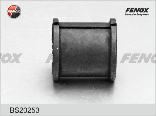 ВТУЛКА СТАБИЛИЗАТОРА ЗАДНЯЯ BS20253 FENOX