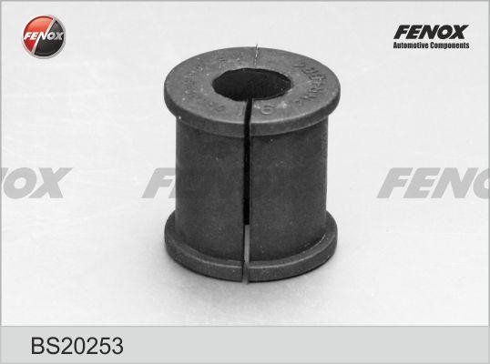 ВТУЛКА СТАБИЛИЗАТОРА ЗАДНЯЯ BS20253 FENOX