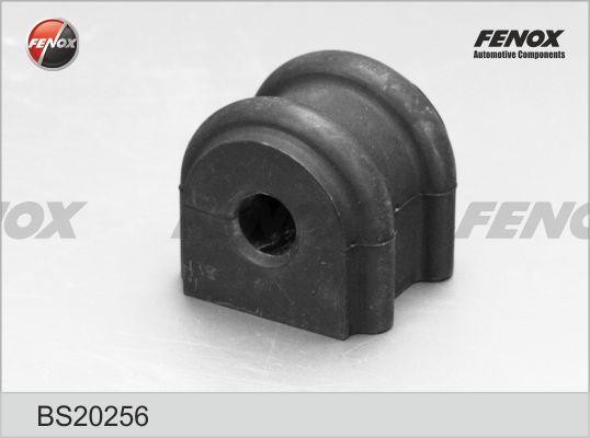 ВТУЛКА СТАБИЛИЗАТОРА ЗАДНЯЯ BS20256 FENOX