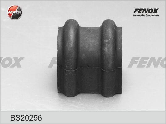 ВТУЛКА СТАБИЛИЗАТОРА ЗАДНЯЯ BS20256 FENOX