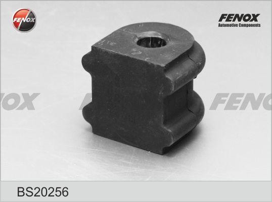 ВТУЛКА СТАБИЛИЗАТОРА ЗАДНЯЯ BS20256 FENOX