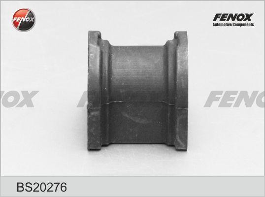 ВТУЛКА СТАБИЛИЗАТОРА ЗАДНЯЯ BS20276 FENOX