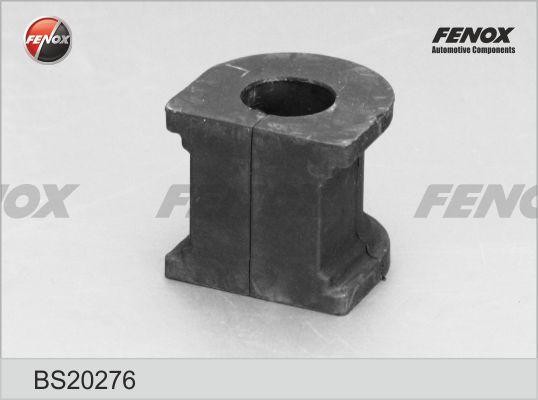 ВТУЛКА СТАБИЛИЗАТОРА ЗАДНЯЯ BS20276 FENOX