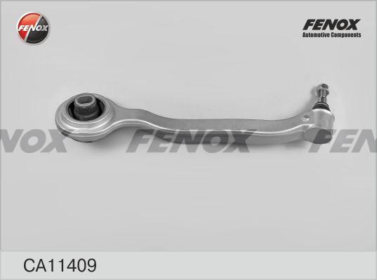 РЫЧАГ ПОДВЕСКИ ПЕРЕДНИЙ НИЖНИЙ   ПРАВЫЙ ПЕРЕДНИЙ CA11409 FENOX