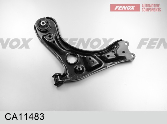РЫЧАГ ПОДВЕСКИ ПРАВЫЙ CA11483 FENOX