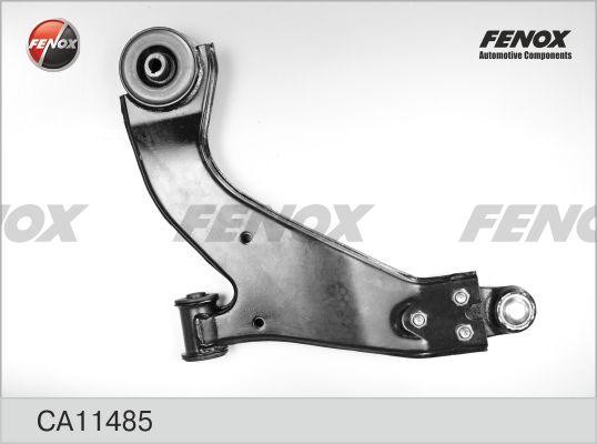 РЫЧАГ ПОДВЕСКИ ПЕРЕДНИЙ ПРАВЫЙ CA11485 FENOX