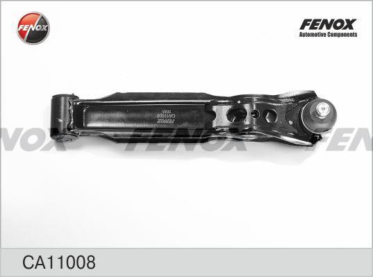 РЫЧАГ ПОДВЕСКИ ПЕРЕДНИЙ CA11008 FENOX