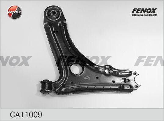 РЫЧАГ ПОДВЕСКИ ПЕРЕДНИЙ CA11009 FENOX