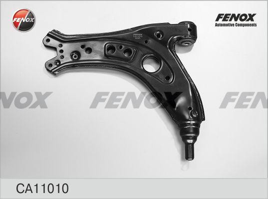 РЫЧАГ ПОДВЕСКИ ПЕРЕДНИЙ CA11010 FENOX